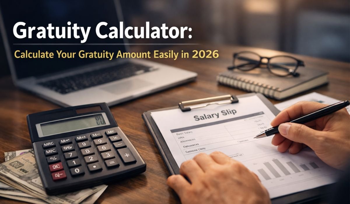 Gratuity Calculator