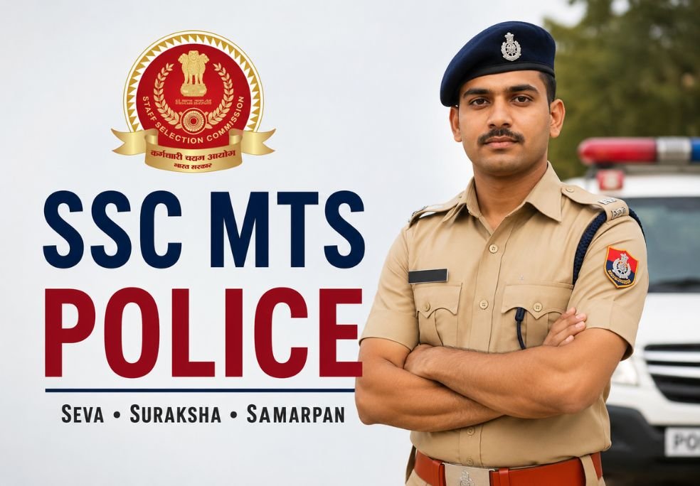 SSC MTS Salary