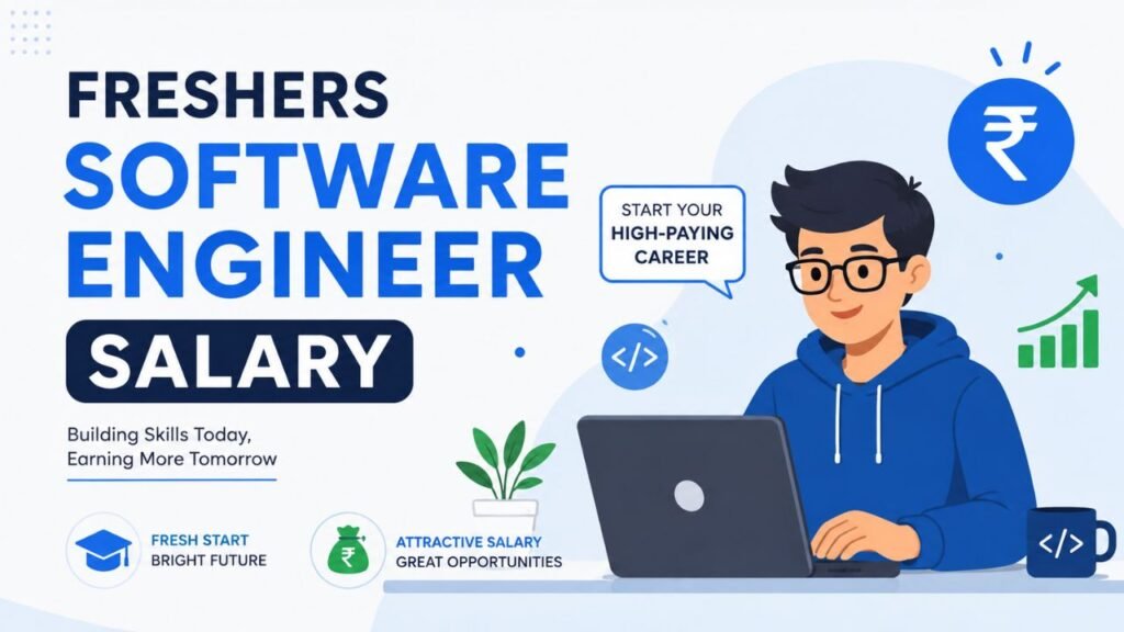 Software Engineer Salary