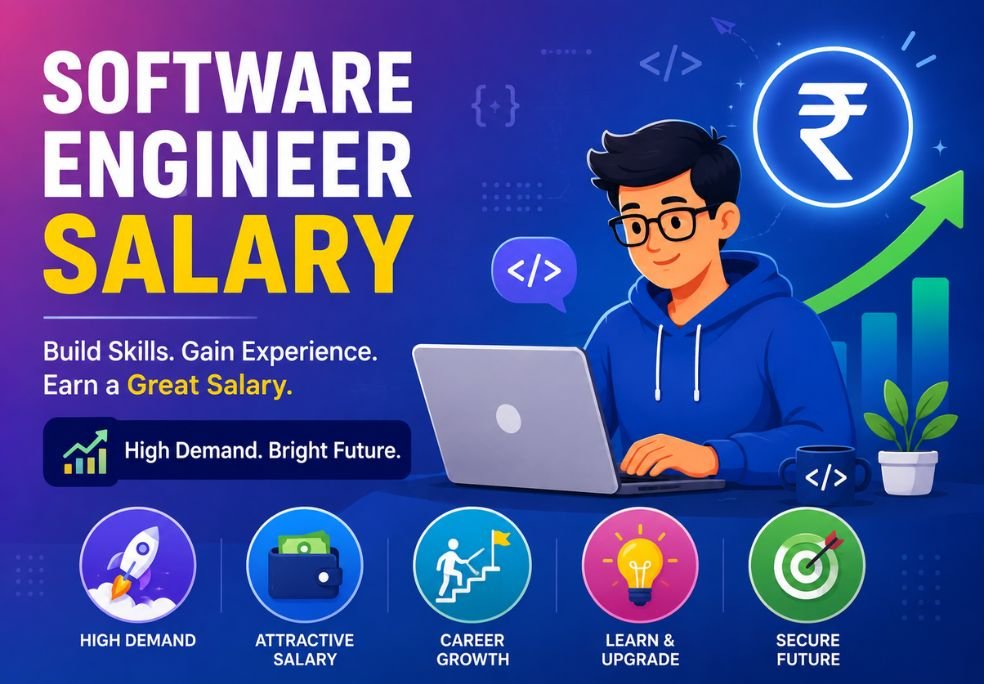 Software Engineer Salary